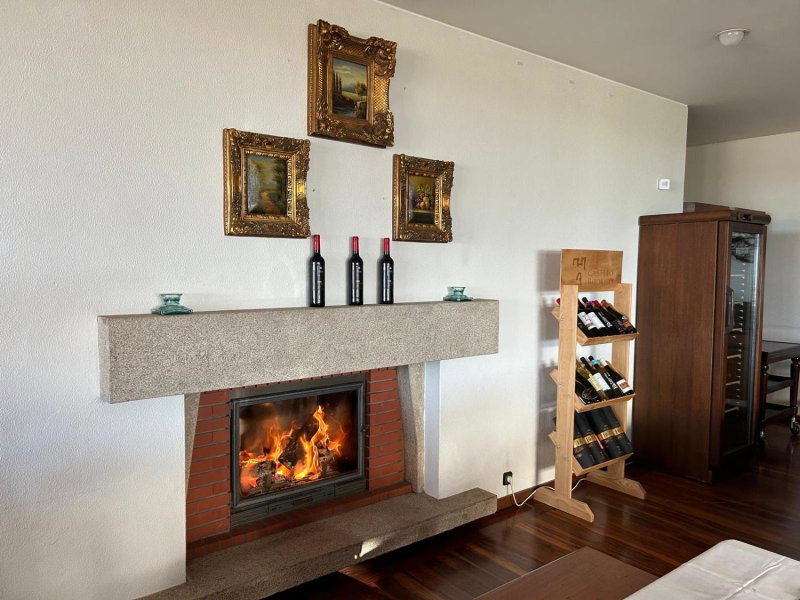 Lam Hotel Fortaleza de Almeida, Almeida, Portugal