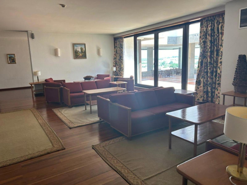 Lam Hotel Fortaleza de Almeida, Almeida, Portugal