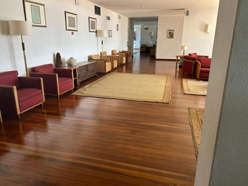 Lam Hotel Fortaleza de Almeida, Almeida, Portugal
