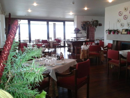 Lam Hotel Fortaleza de Almeida, Almeida, Portugal