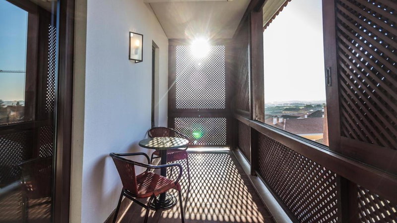 Lam Hotel Fortaleza de Almeida, Almeida, Portugal