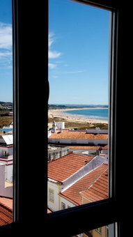 Top City Hostel & Suites, Lagos, Portugal