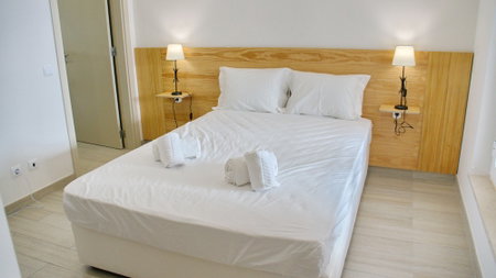 Top City Hostel & Suites, Lagos, Portugal
