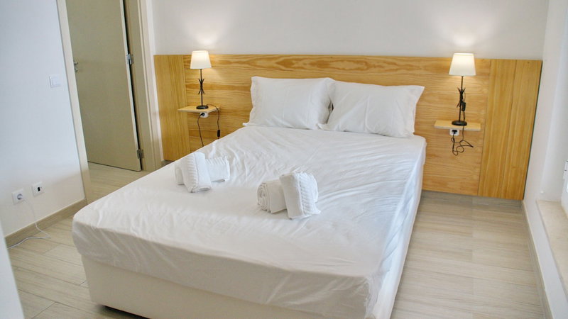 Top City Hostel & Suites, Lagos, Portugal