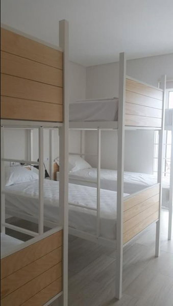 Top City Hostel & Suites, Lagos, Portugal
