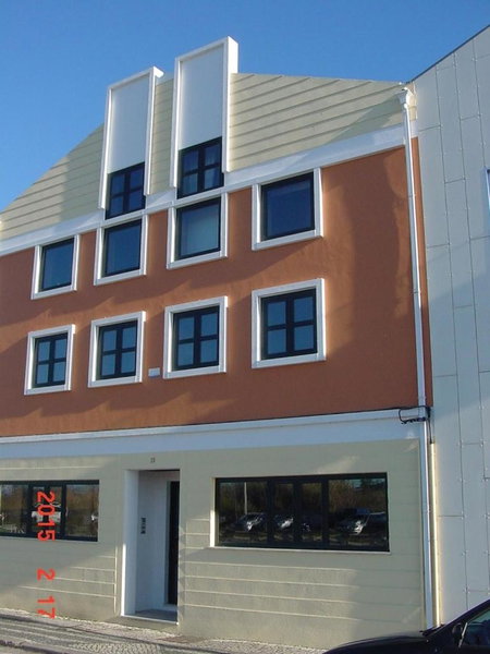 SaberAmar Charme, Aveiro, Portugal