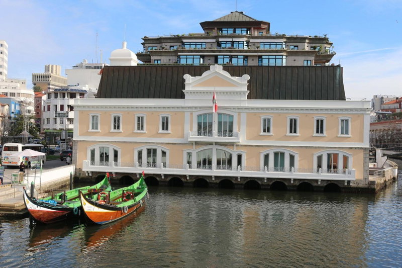 Rosa D'Aveiro, Aveiro, Portugal