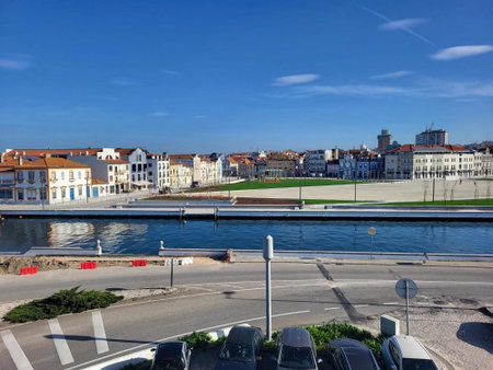 Rosa D'Aveiro, Aveiro, Portugal