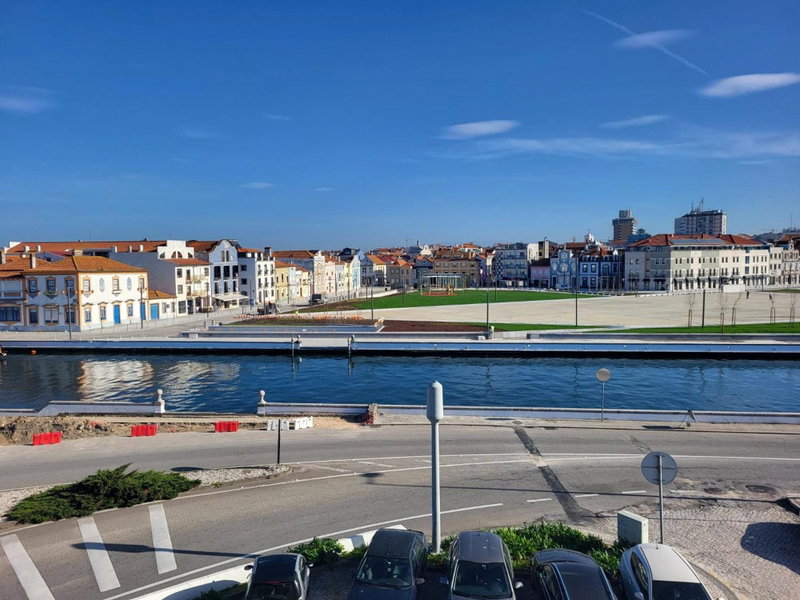 Rosa D'Aveiro, Aveiro, Portugal