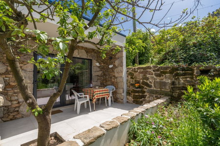 Quinta De Fundevila -quinta privada, Cabeceiras de Basto, Portugal