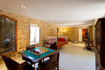 Quinta De Fundevila -quinta privada, Cabeceiras de Basto, Portugal
