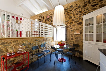 Quinta De Fundevila -quinta privada, Cabeceiras de Basto, Portugal
