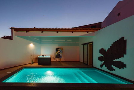 Gamboas Place, Olhalvo, Portugal