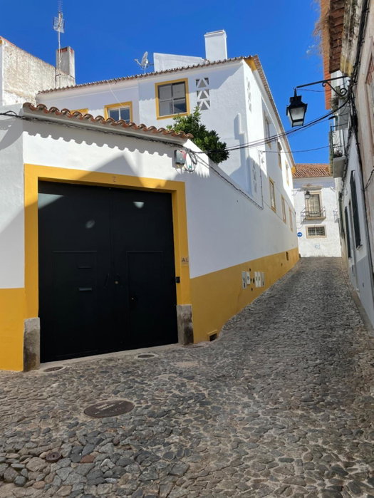 Casa Teresa, Évora, Portugal