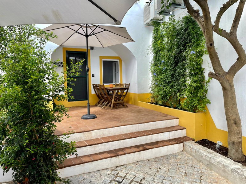 Casa Teresa, Évora, Portugal
