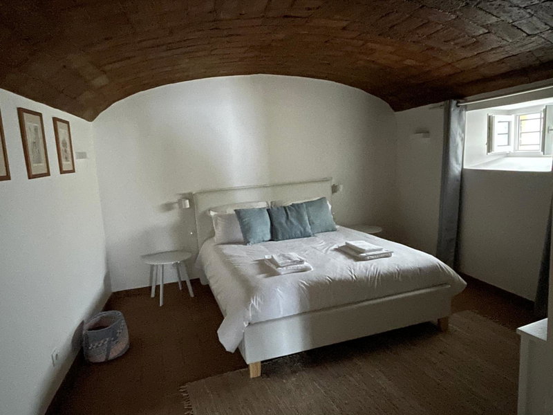 Casa Teresa, Évora, Portugal