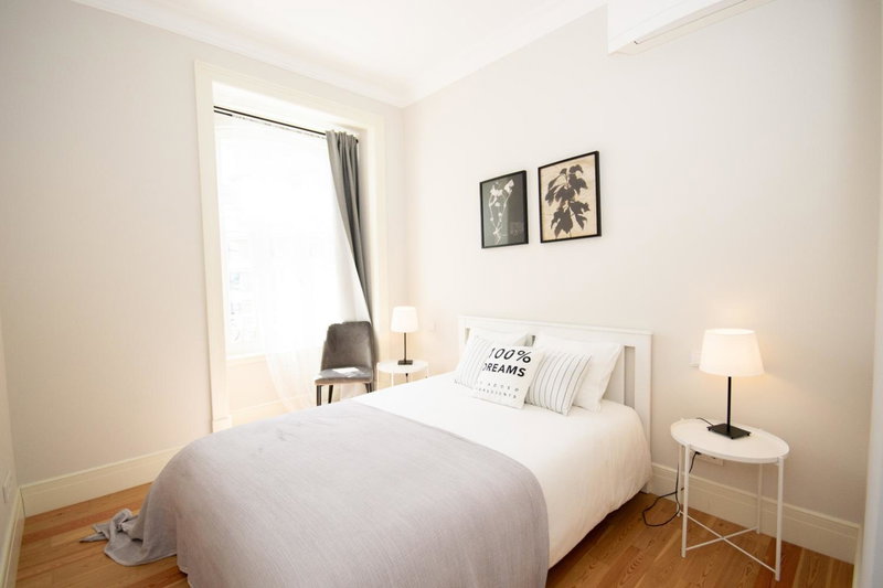 Cosy Marques de Pombal Apartment, Lisbon, Portugal