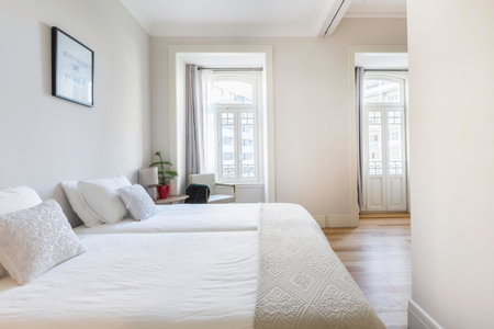 Cosy Marques de Pombal Apartment, Lisbon, Portugal