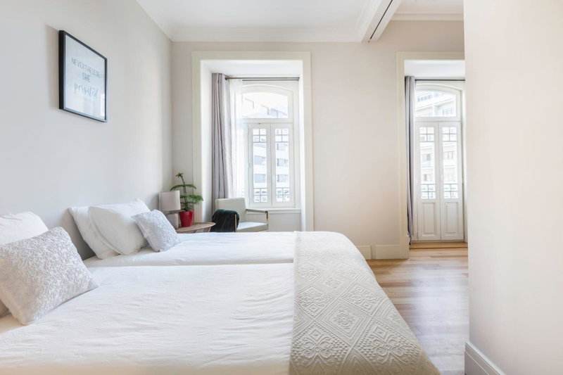 Cosy Marques de Pombal Apartment, Lisbon, Portugal