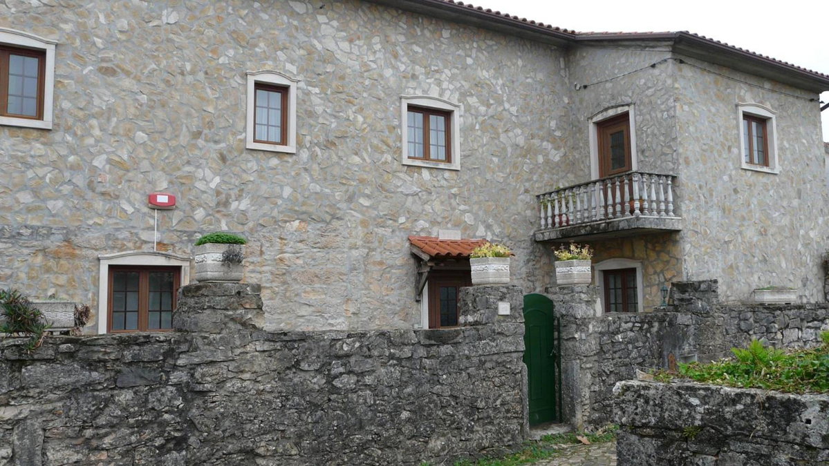 Hotel · Casa Vale Florido, Alvorge