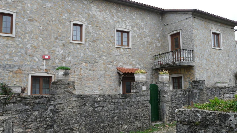 Casa Vale Florido, Alvorge, Portugal