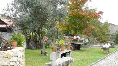 Casa Vale Florido, Alvorge, Portugal