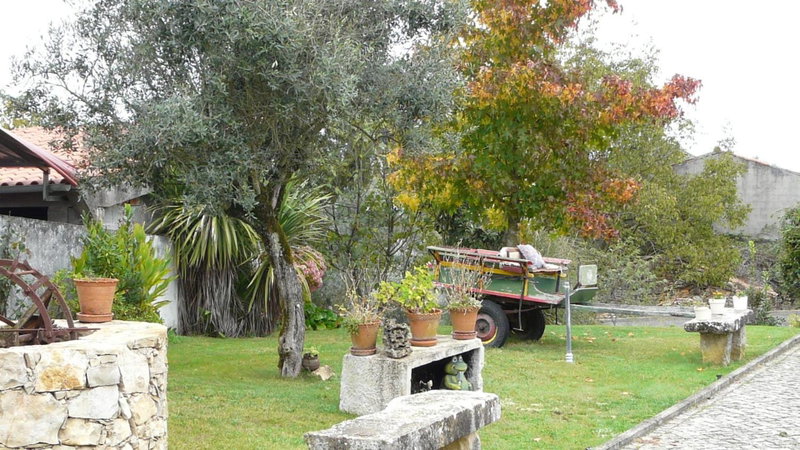 Casa Vale Florido, Alvorge, Portugal