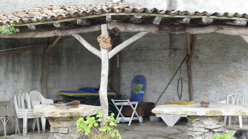 Casa Vale Florido, Alvorge, Portugal