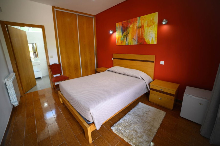 Funileiro, apartamentos e quartos, Amares, Portugal