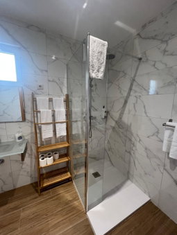 Funileiro, apartamentos e quartos, Amares, Portugal