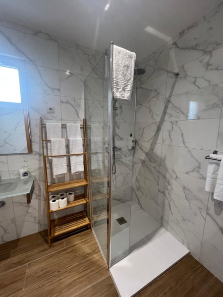Funileiro, apartamentos e quartos, Amares, Portugal