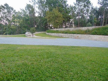 Funileiro, apartamentos e quartos, Amares, Portugal