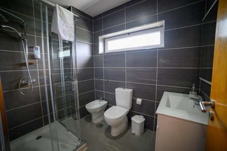Funileiro, apartamentos e quartos, Amares, Portugal