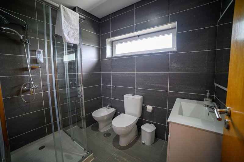 Funileiro, apartamentos e quartos, Amares, Portugal
