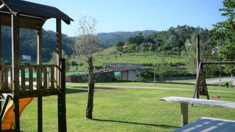 Funileiro, apartamentos e quartos, Amares, Portugal