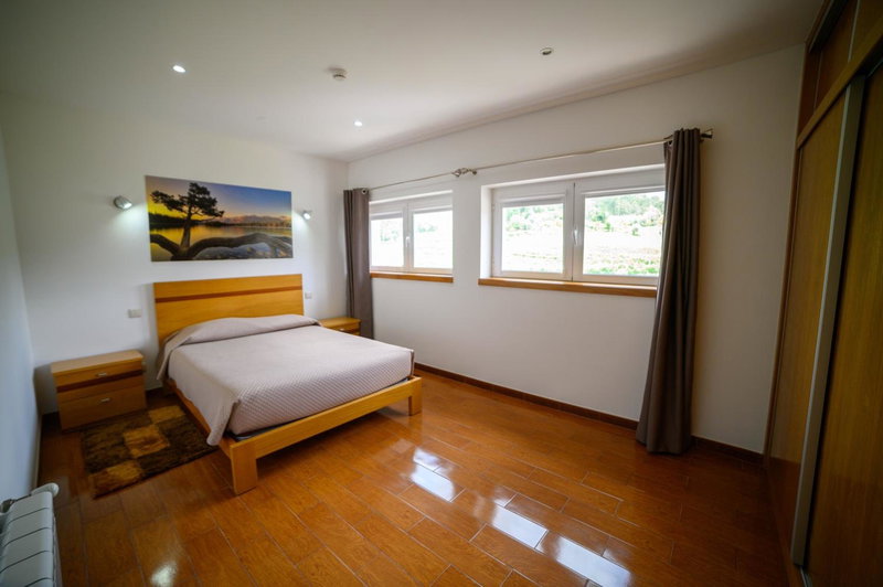 Funileiro, apartamentos e quartos, Amares, Portugal