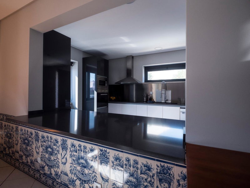 Villa Caparica Hostel, Costa da Caparica, Portugal