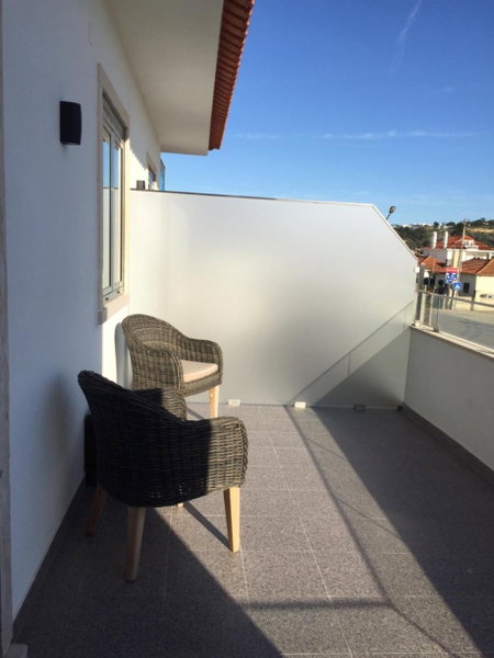 Villa Caparica Hostel, Costa da Caparica, Portugal