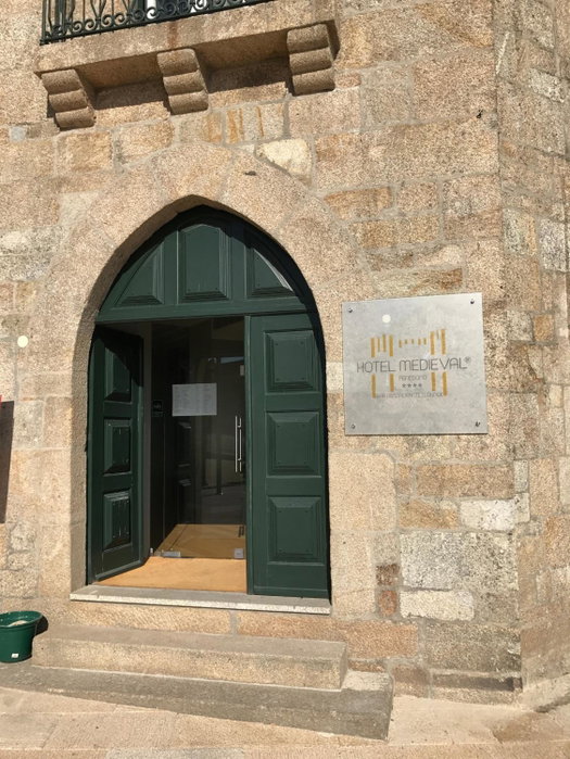 Hotel Medieval® de Penedono, Penedono, Portugal