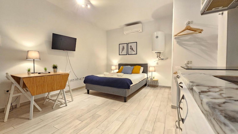 BmyT - The Villa, Lisbon, Portugal