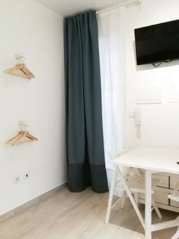 BmyT - The Villa, Lisbon, Portugal