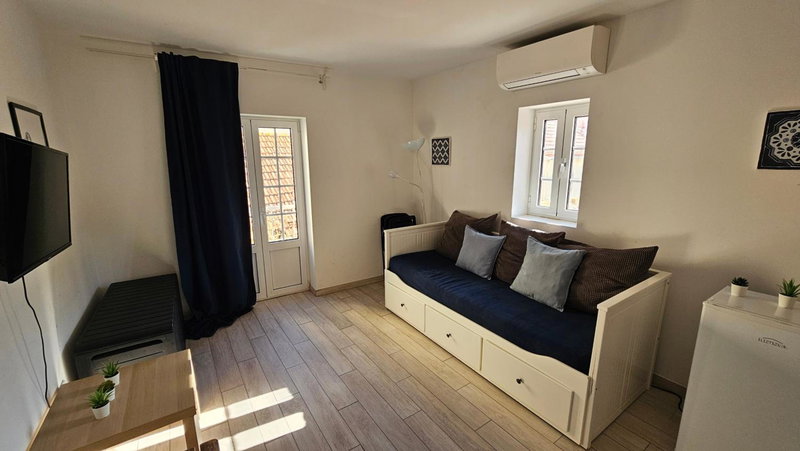 BmyT - The Villa, Lisbon, Portugal