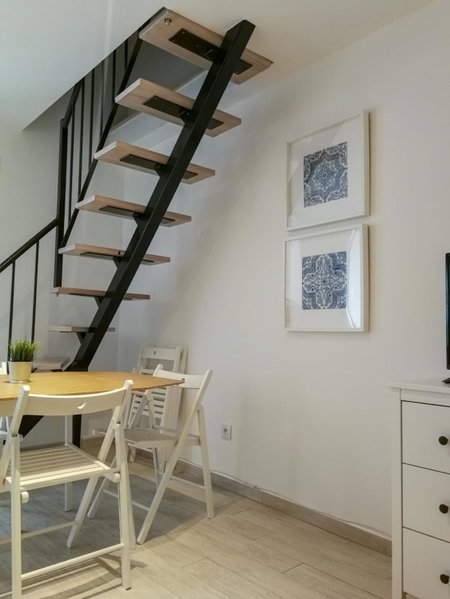 BmyT - The Villa, Lisbon, Portugal