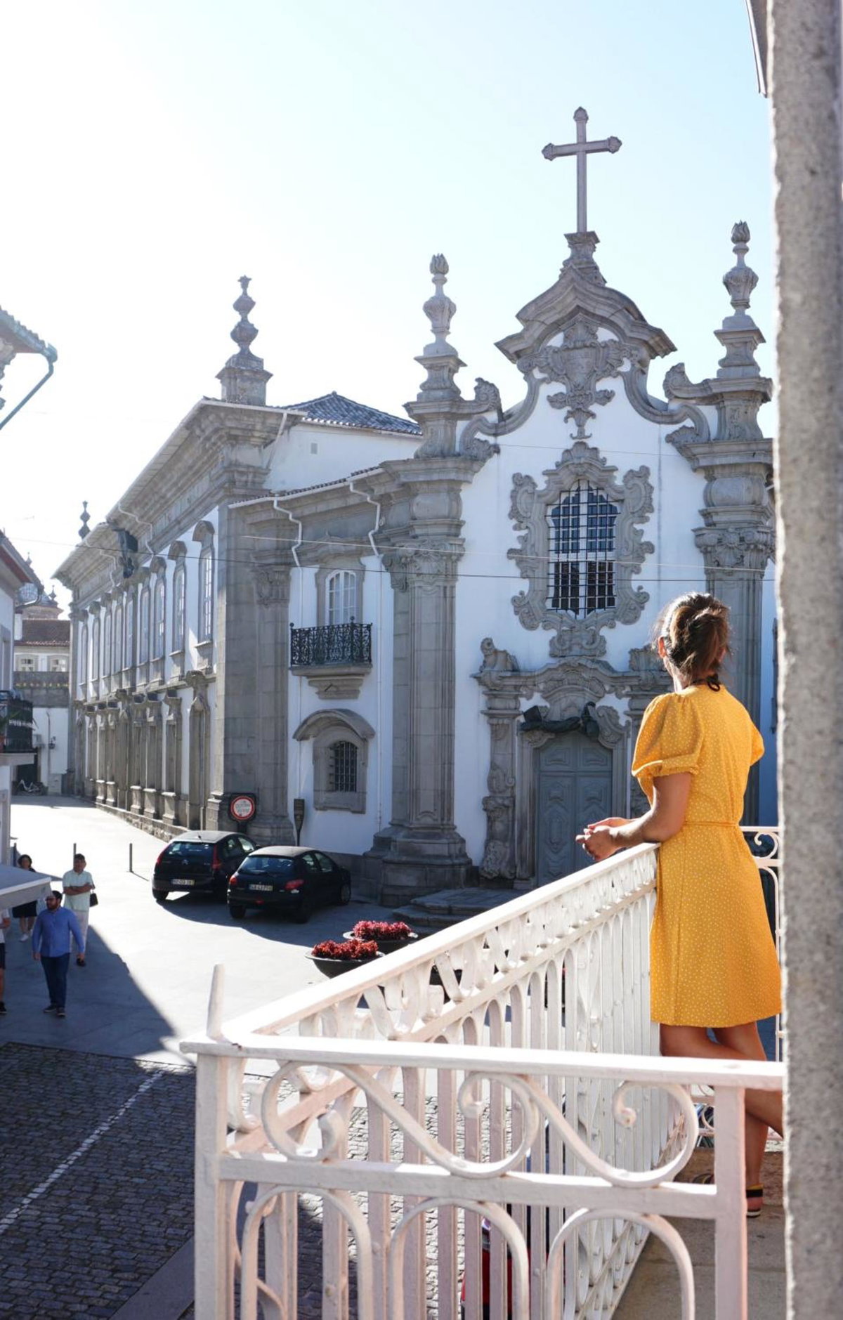 Apartamento das Malheiras, Portugal