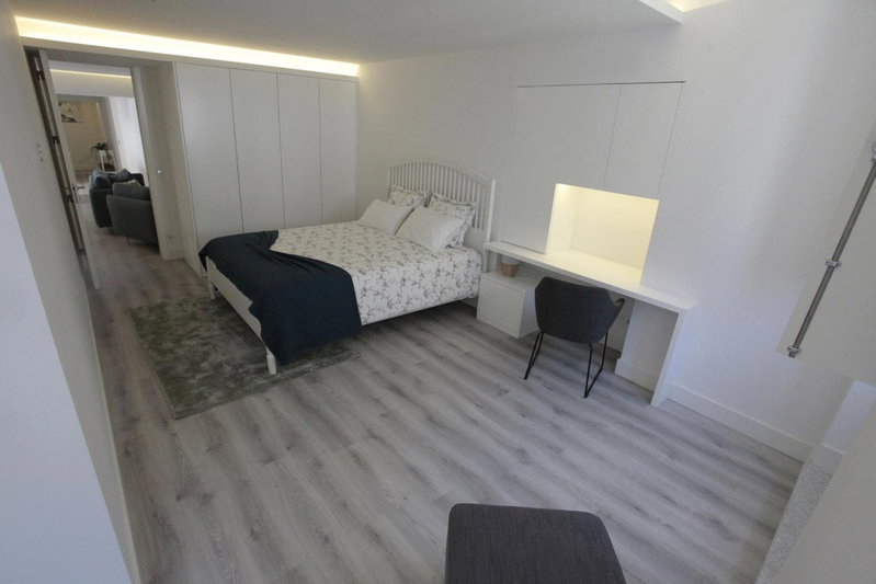 Apartamento das Malheiras, Viana do Castelo, Portugal