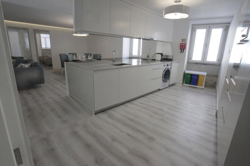 Apartamento das Malheiras, Viana do Castelo, Portugal