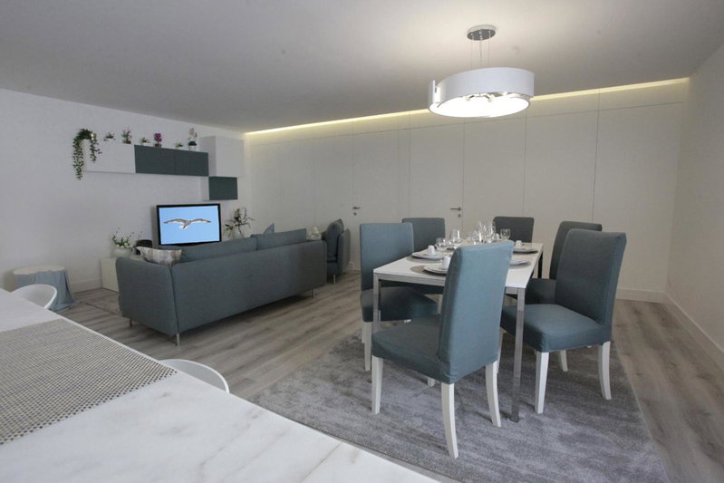 Apartamento das Malheiras, Viana do Castelo, Portugal
