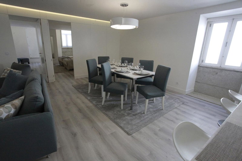 Apartamento das Malheiras, Viana do Castelo, Portugal