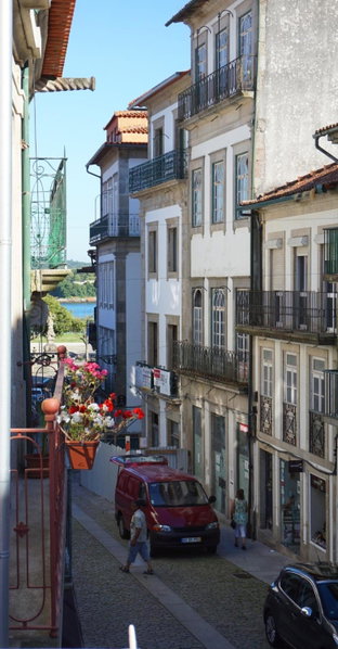 Apartamento das Malheiras, Viana do Castelo, Portugal