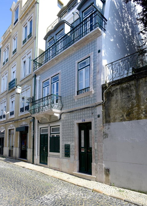 Flats Castelo - HOrigem, Lisbon, Portugal